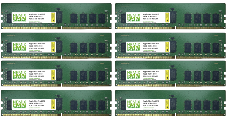 NEMIX RAM